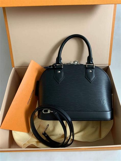 lv alma pm epi price|louis vuitton alma pm.